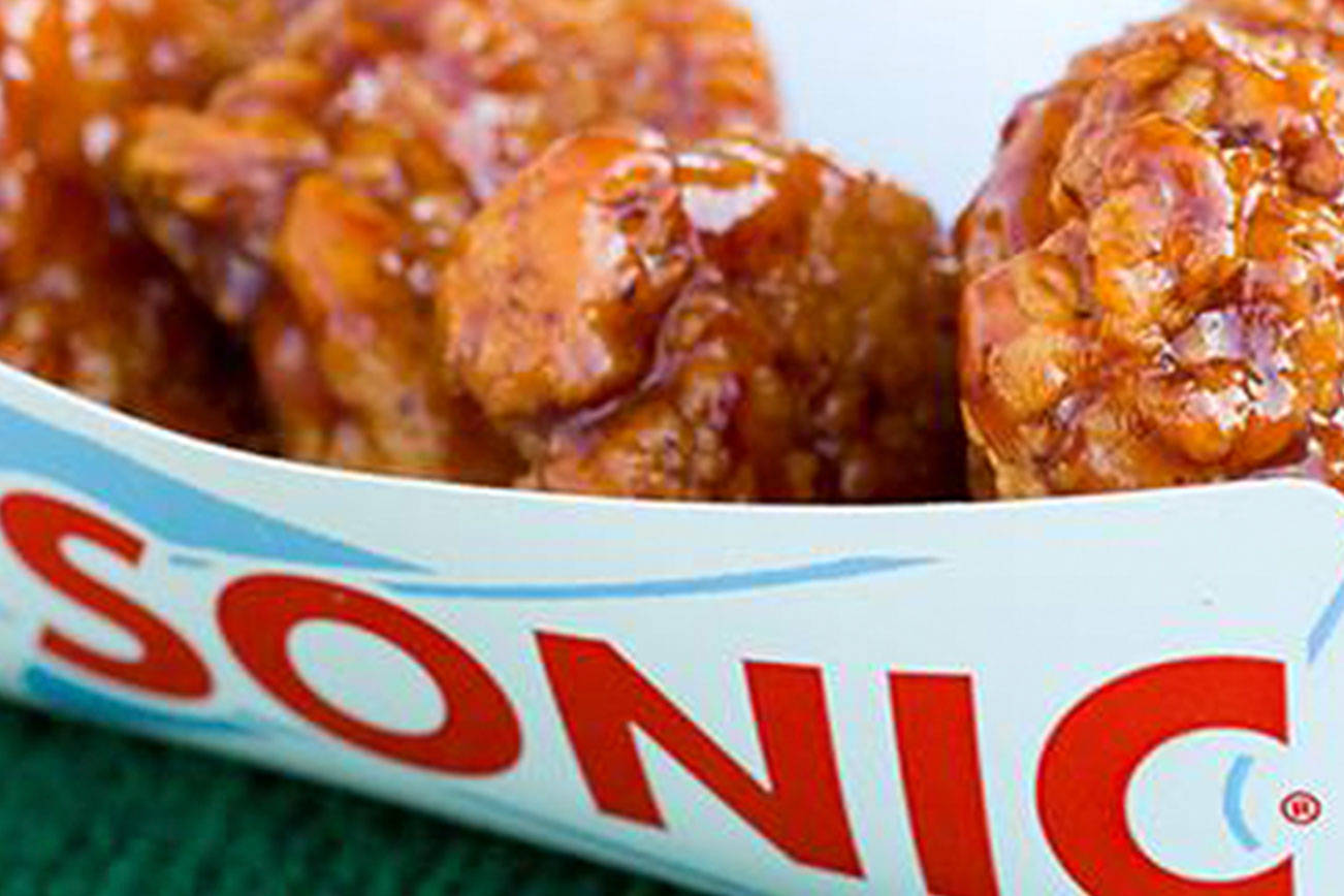 Sonic Drive-In could open this spring in Kent