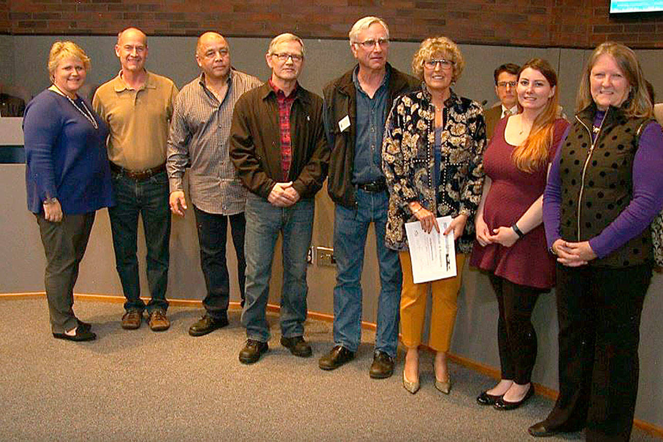 Kent Downtown Partnership recognized as a Neighborhood Council