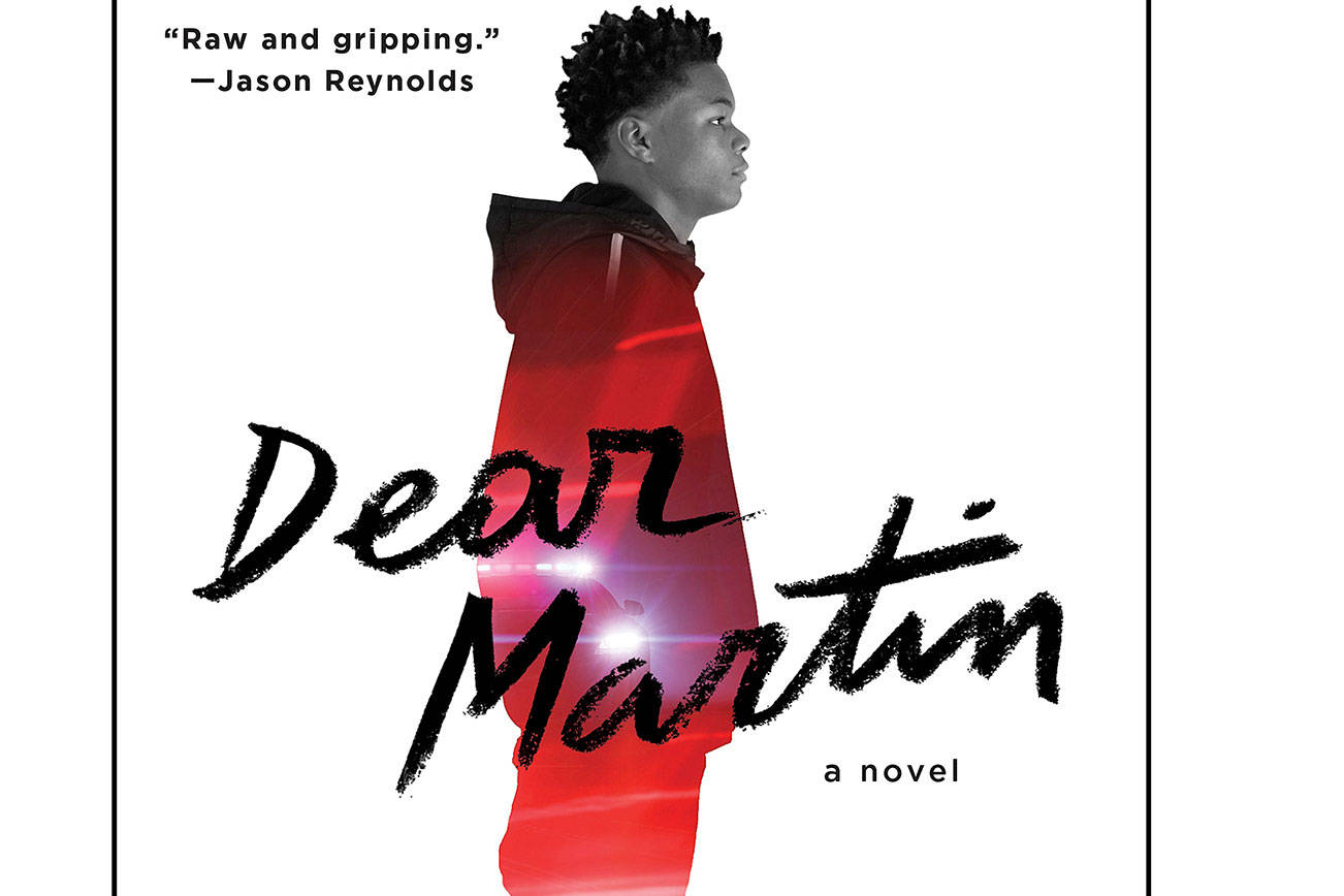 What would MLK do? A review on ‘Dear Martin’
