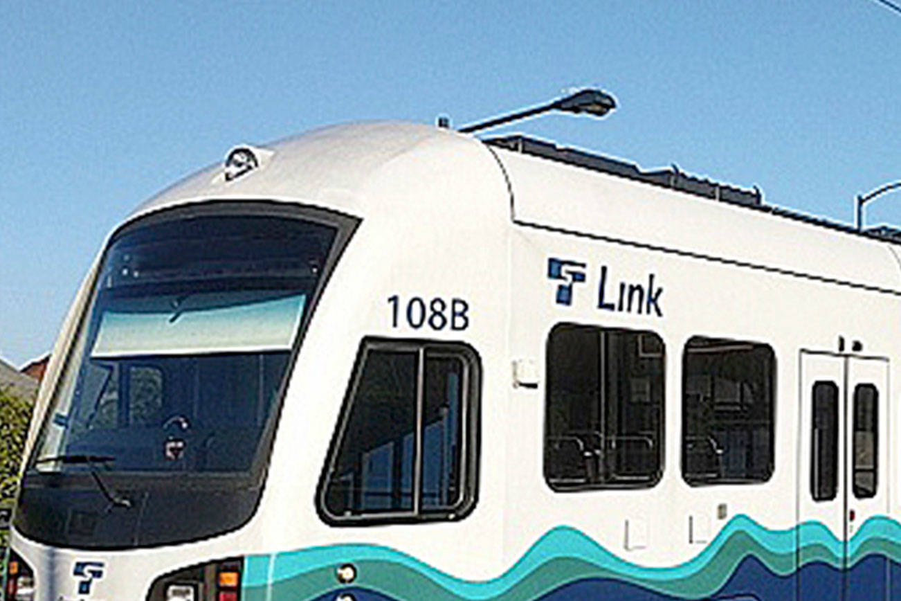 Constantine appoints five members to the Sound Transit Board
