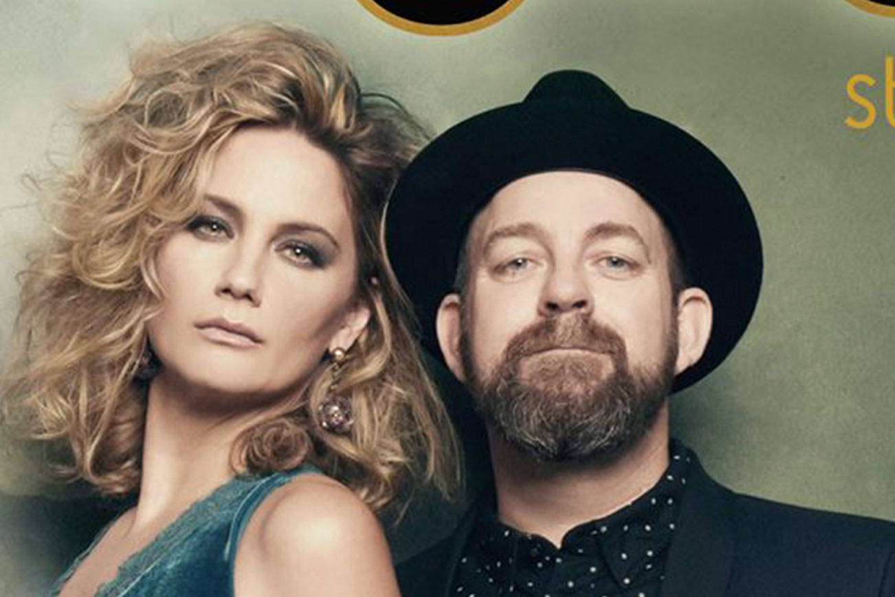 Country duo Sugarland to play at Kent’s ShoWare Center