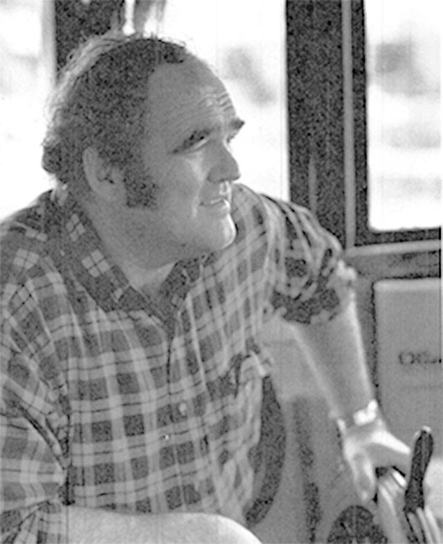 DENNIS HENRY JOHNSON