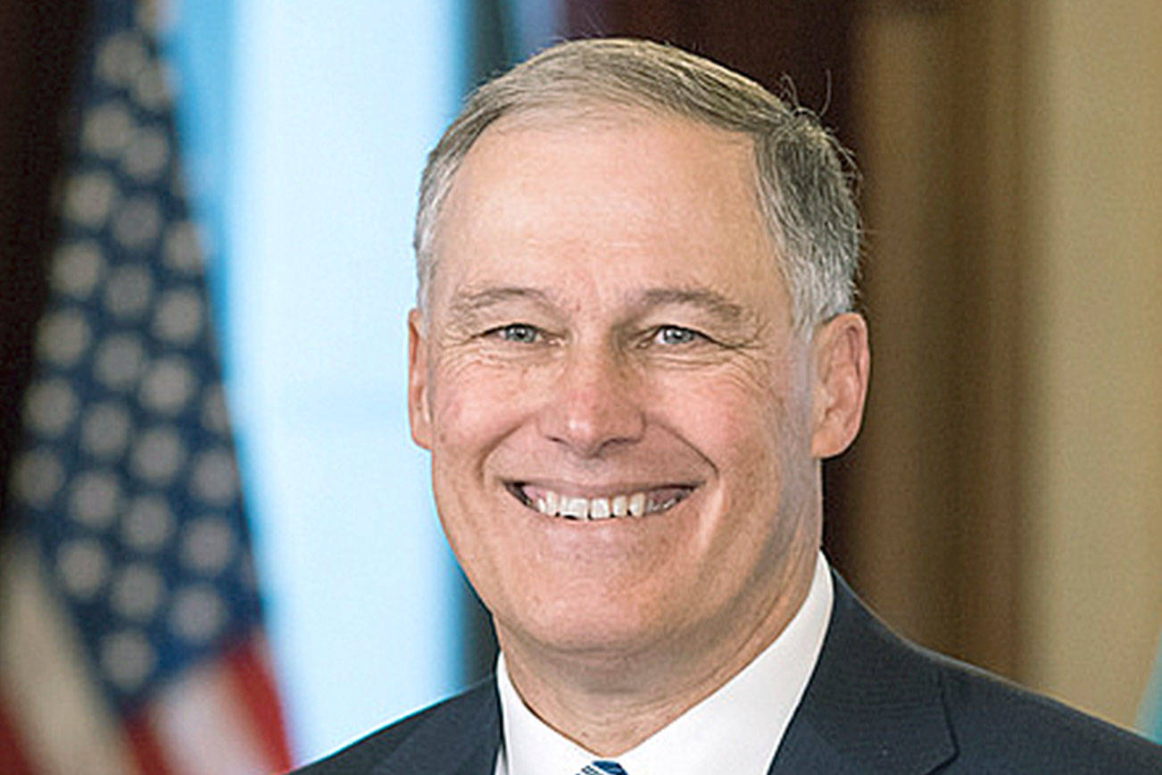 Inslee releases statement about state DOL policy changes