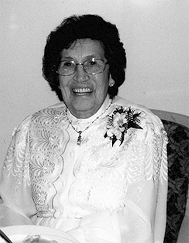 ROSALIE Y. ARMSTRONG