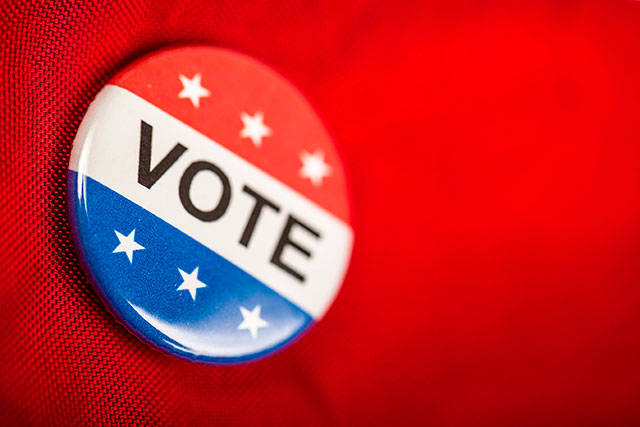 King County Elections mails Feb. 13 special election ballots