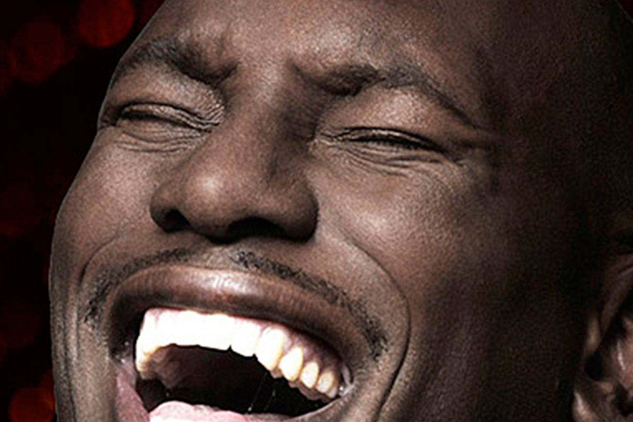 Tyrese to perform March 16 in Kent