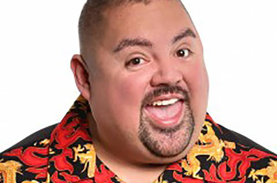 State fair welcomes comedian Gabriel ‘Fluffy’ Iglesias on Sept. 22