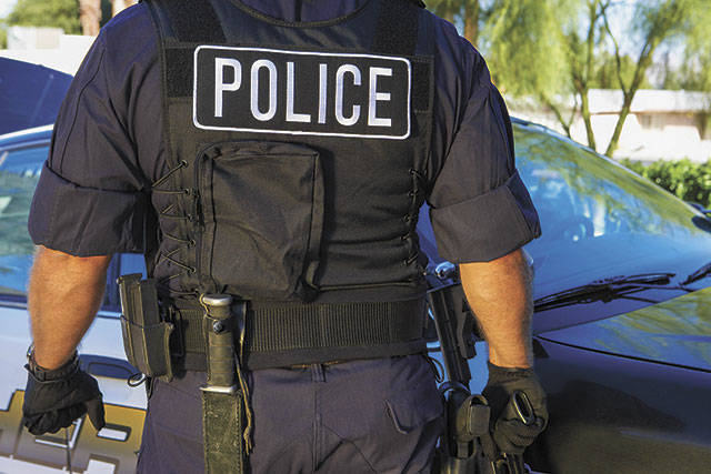 Kent voters to decide on utility tax hike to hire more police officers