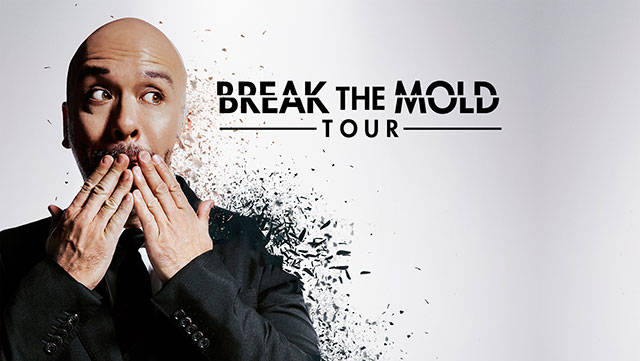 Kent’s ShoWare Center adds second show for comedian Jo Koy