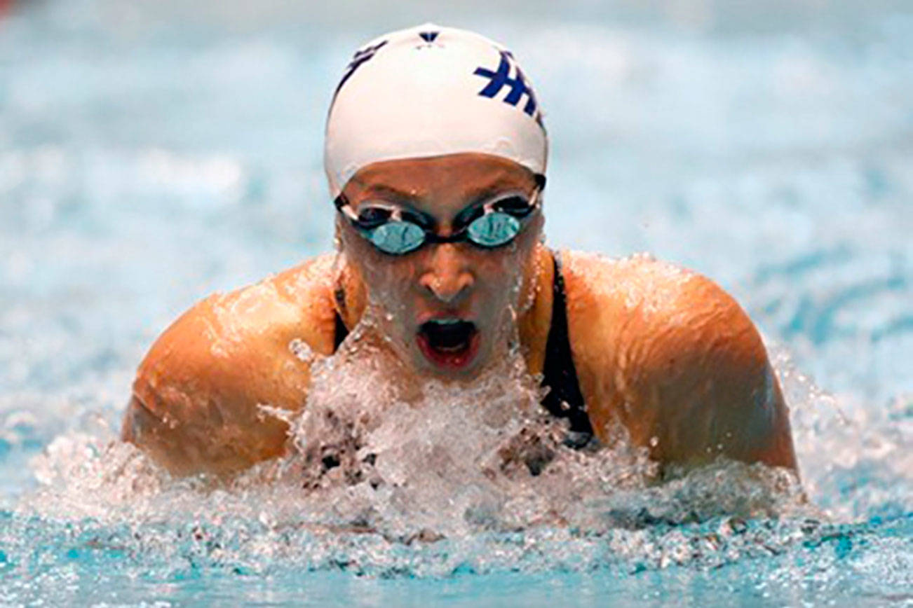 Auburn’s Ariana Kukors, former swimming star, alleges coach sexually abused her