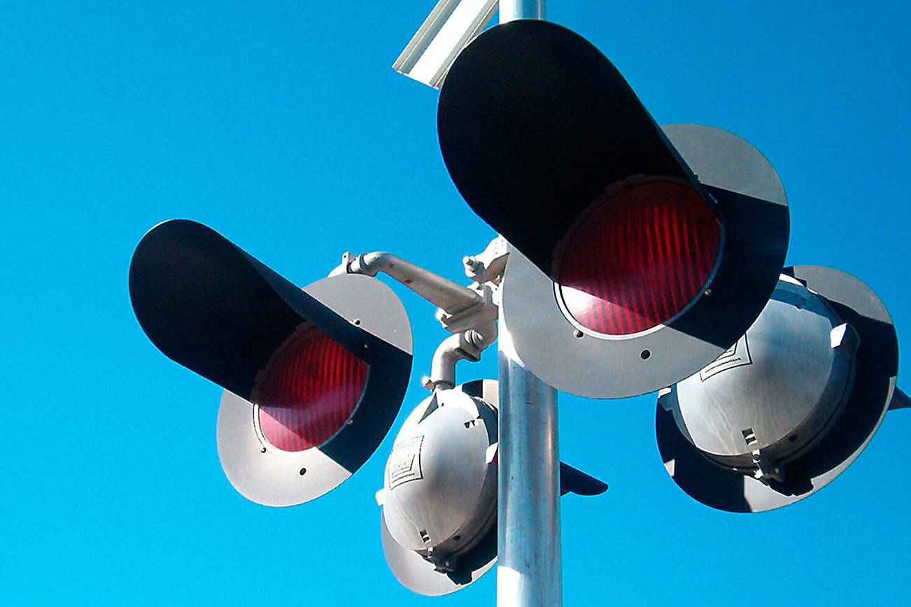 Traffic advisory: Union Pacific Railroad crossing work to close Kent streets