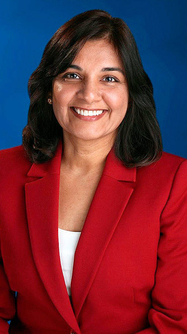 Kent School Board president reacts to failing levy measures