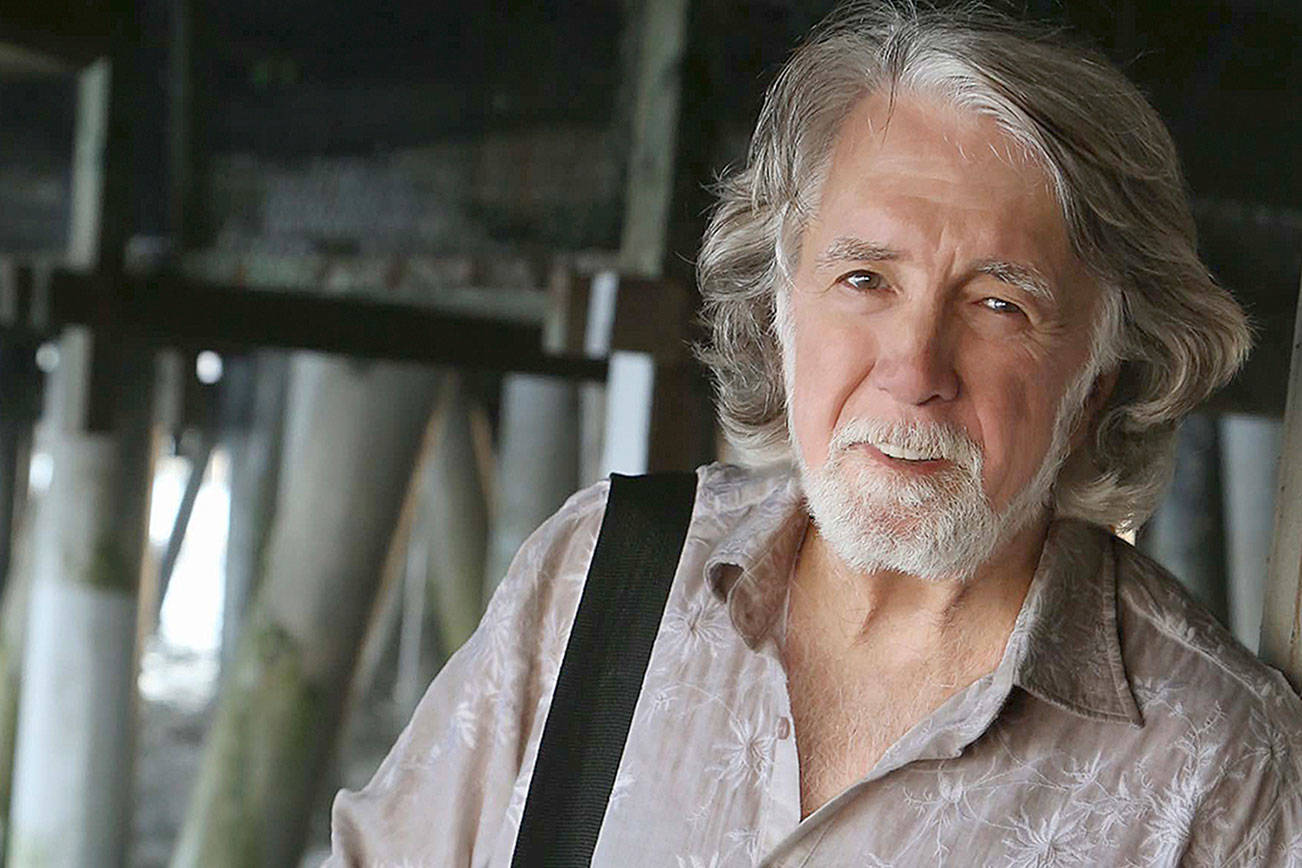 Nitty Gritty Dirt Band’s John McEuen to perform at Kent’s Spotlight Series