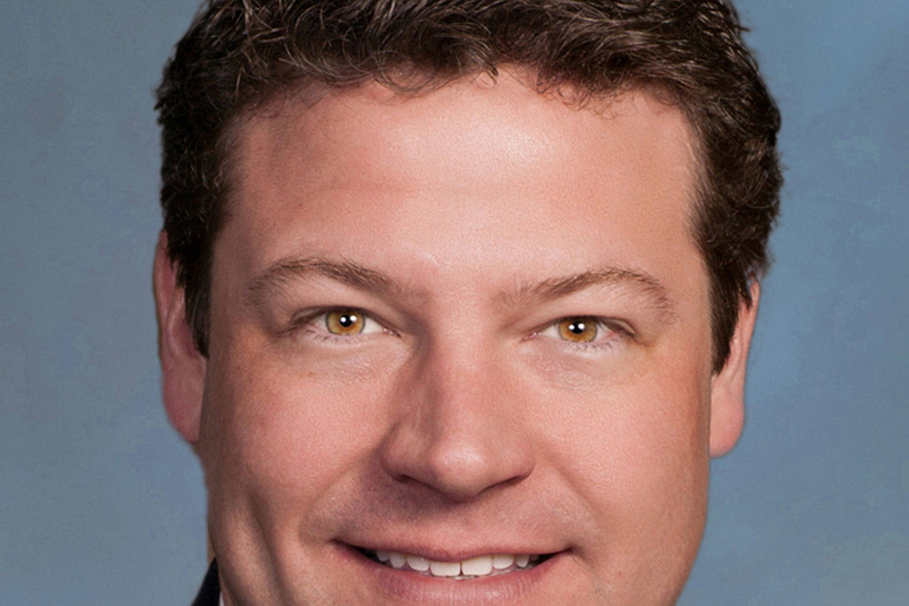 Dunn, McDermott ask Inslee to veto public records vote by Legislature