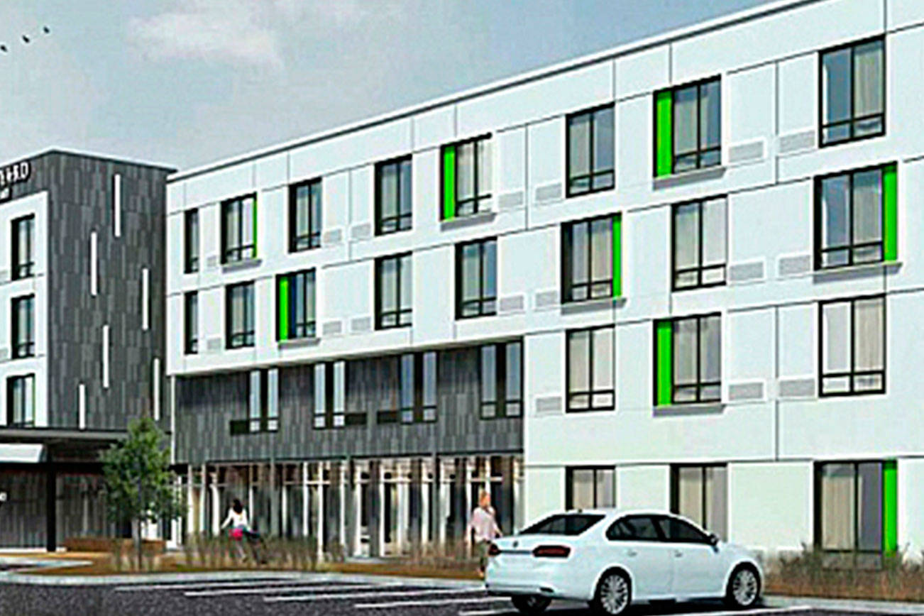 City of Kent to hire real estate broker to sell Naden property