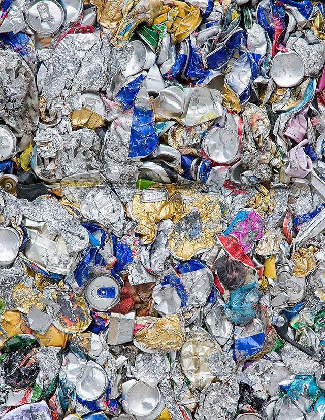 Kent plans recycling event for March 17