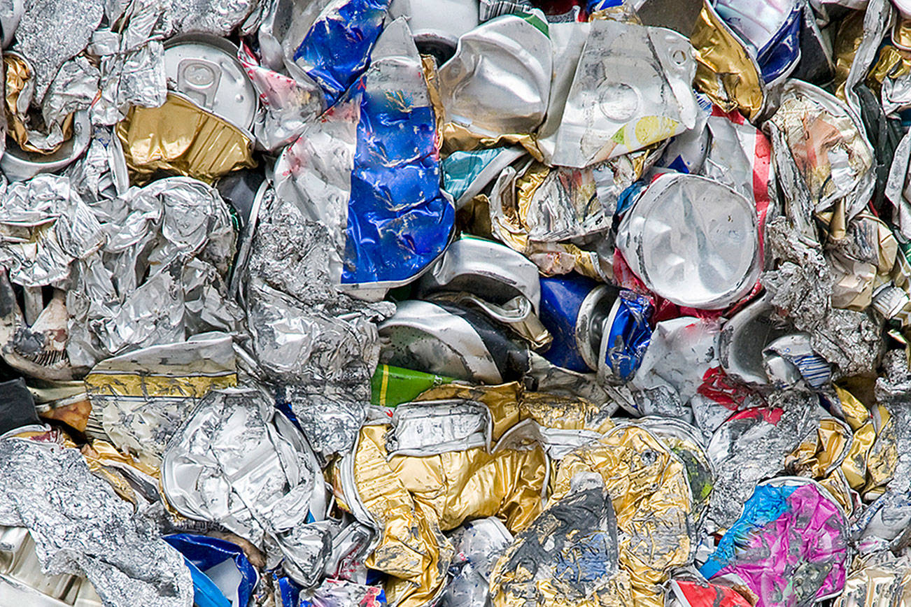 Kent plans recycling event for March 17