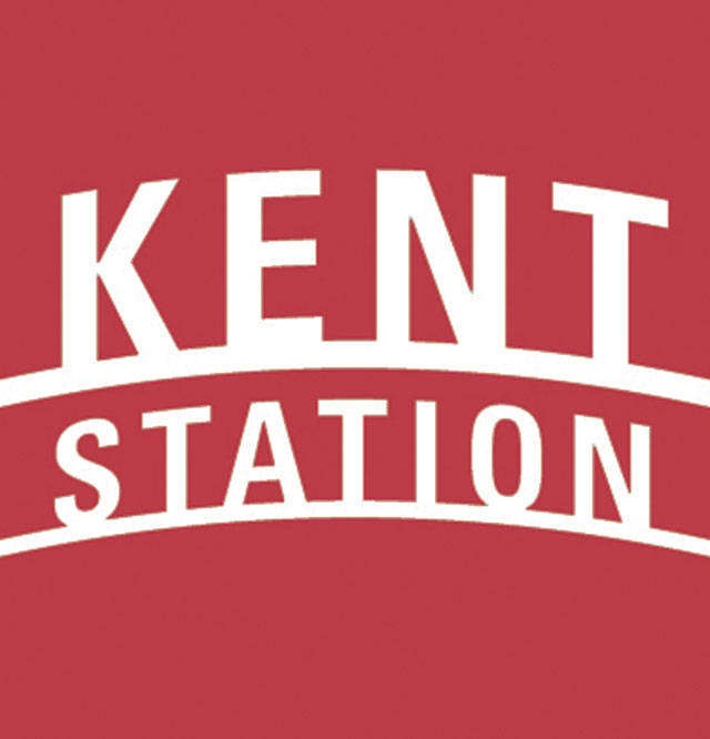 Get the Gator at Kent Station