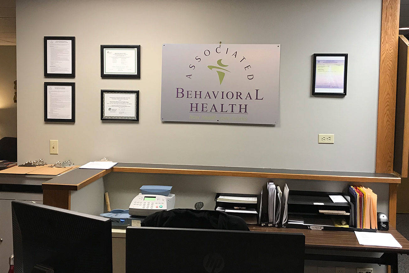 Associated Behavioral Health Care offers new, non-invasive depression treatment at its Kent facility