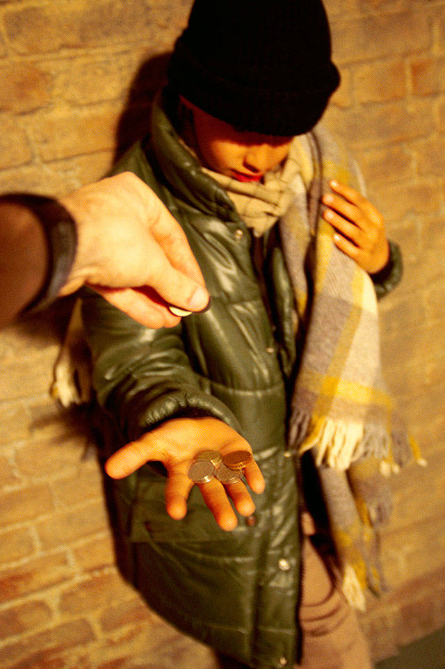 King County homeless deaths on the rise | Public Health-Seattle & King County