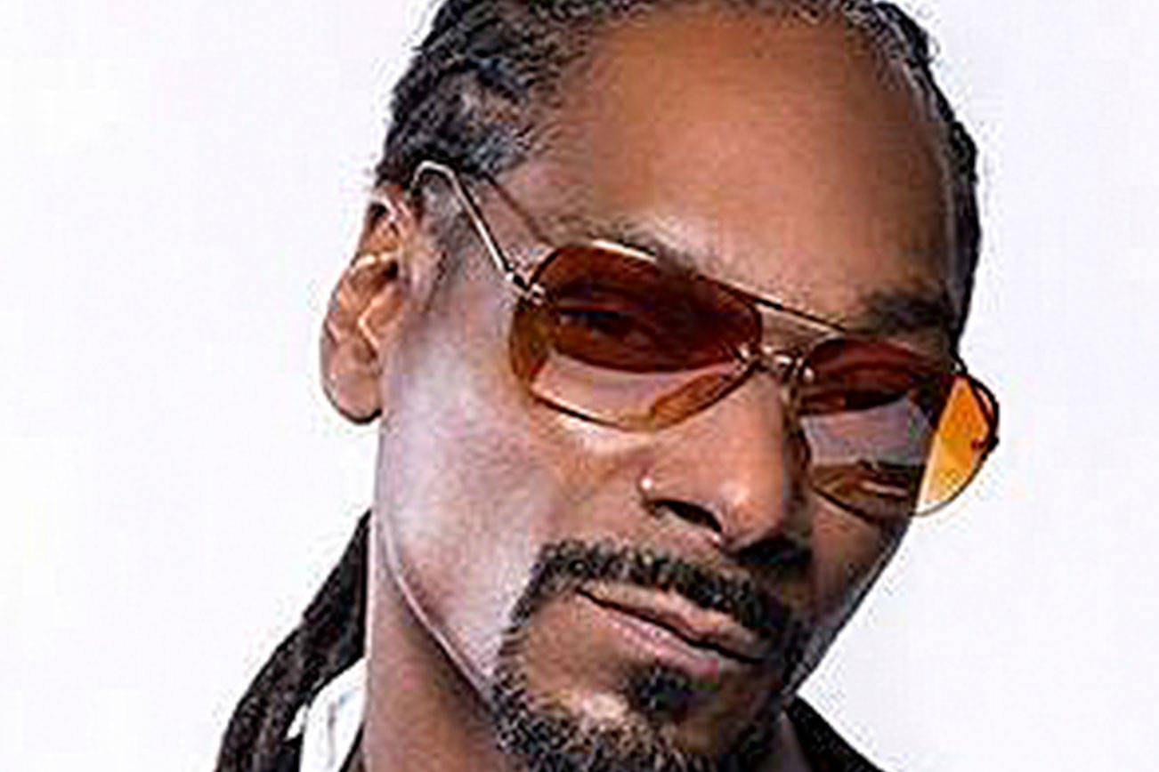 Rapper Snoop Dogg to perform in Kent