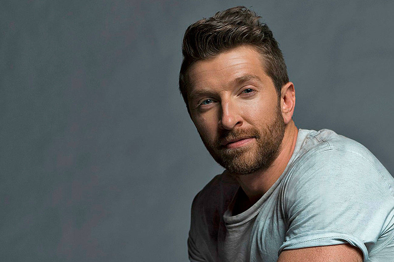State fair welcomes country music’s Brett Eldredge with special guests on Sept. 20