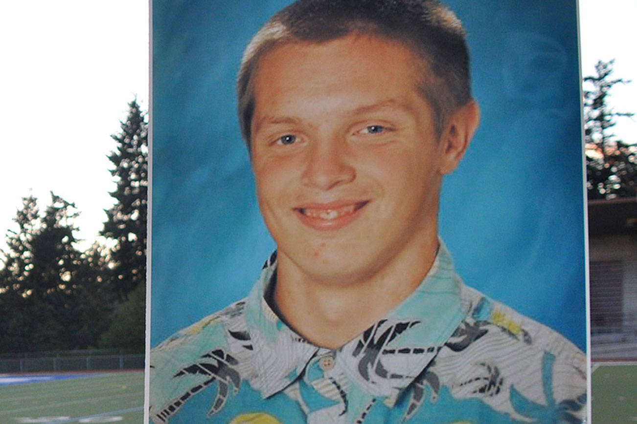 Family of Kent-Meridian teen killed while ‘car surfing’ sues Kent School District