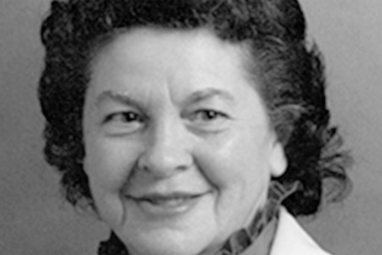 THELMA ‘BLANCHE’ TAYLOR