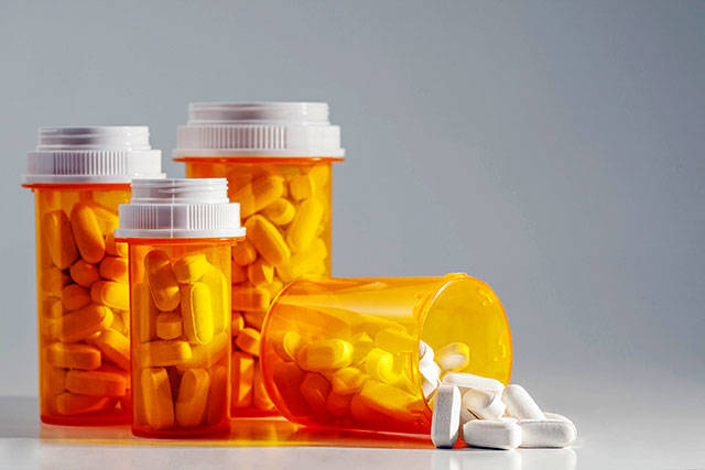 National Prescription Drug Take Back Day in Kent April 28