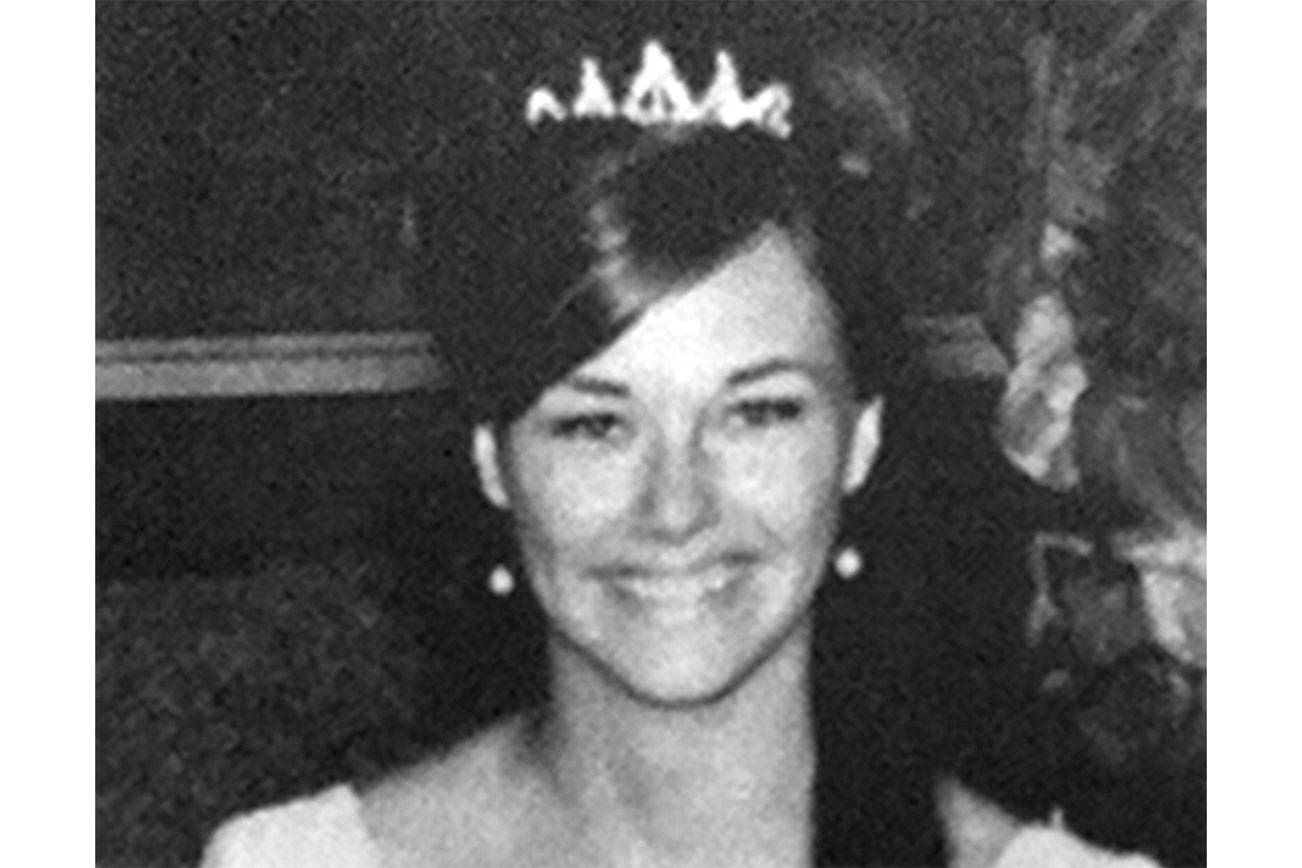 BONNIE JEAN (B’HYMER) WINECKA