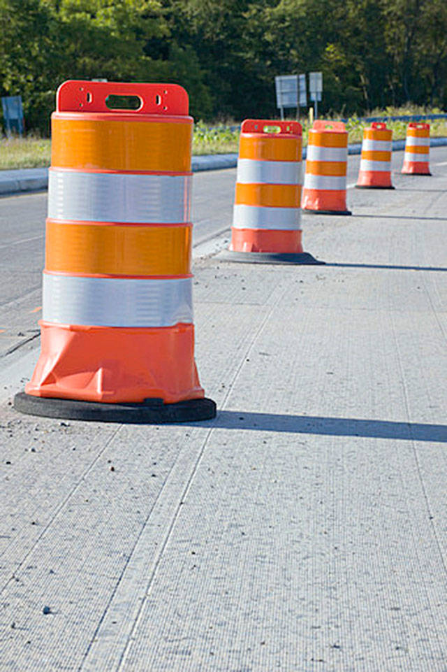 Kent’s South 228th Street to close overnight for two weeks