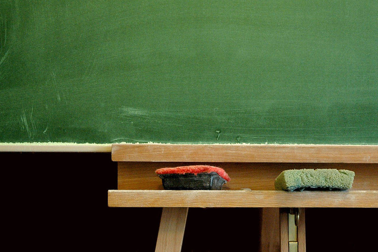 Where my daughter goes to school isn’t political – it’s personal | GUEST OP