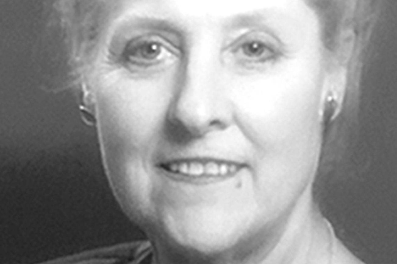 MARGARET “PEGGY” BURBRIDGE