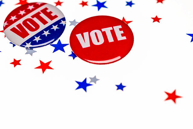 Local candidates file for state, federal offices