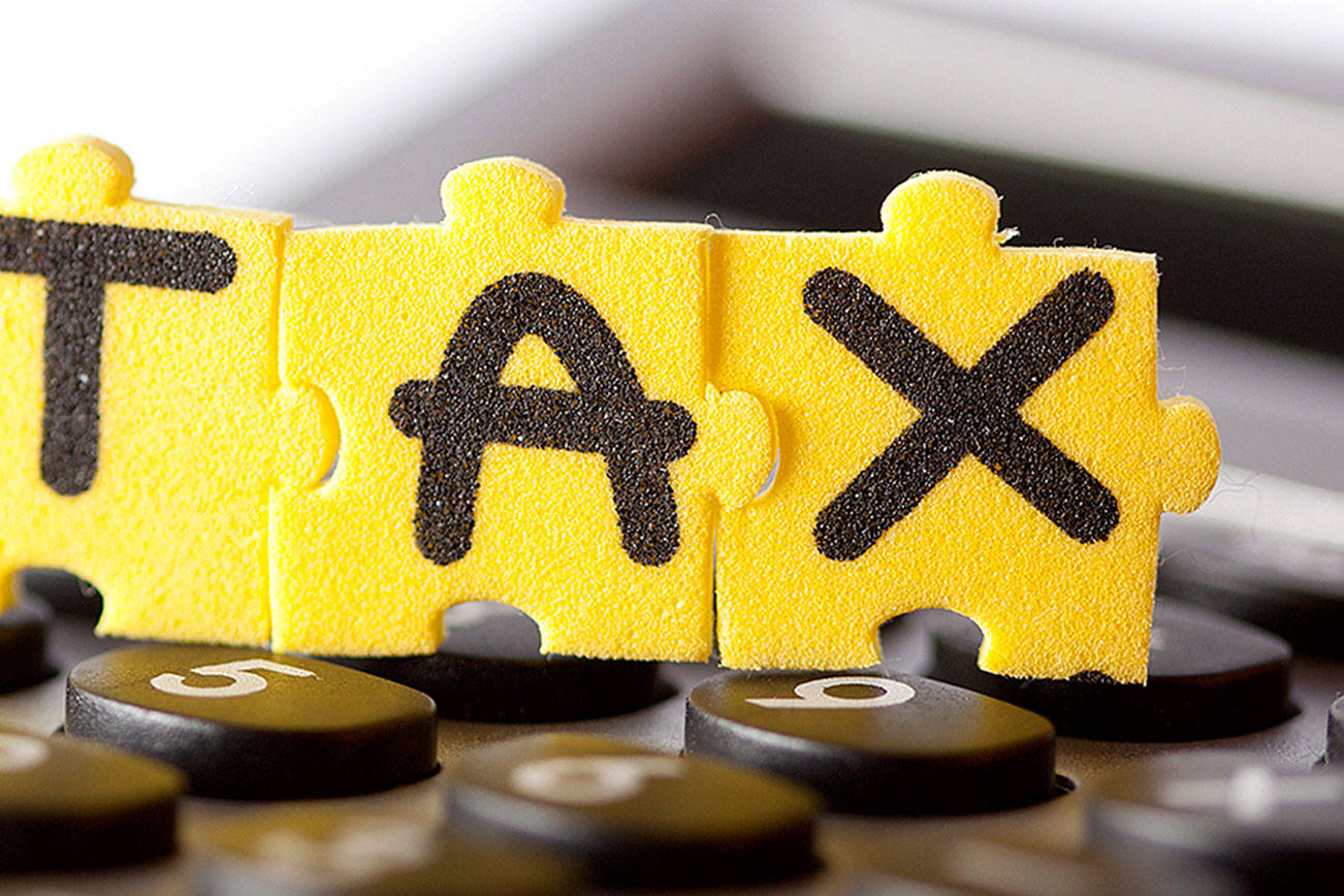 Kent group forming to seek city tax freeze for senior citizens |Update