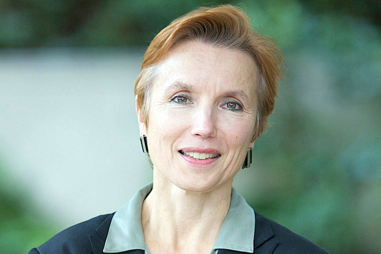 Signs of progress in ending sexual violence | GUEST OP