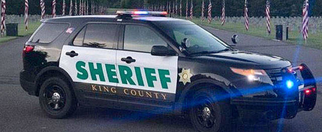 Deputies arrest Kentwood student for social media threat