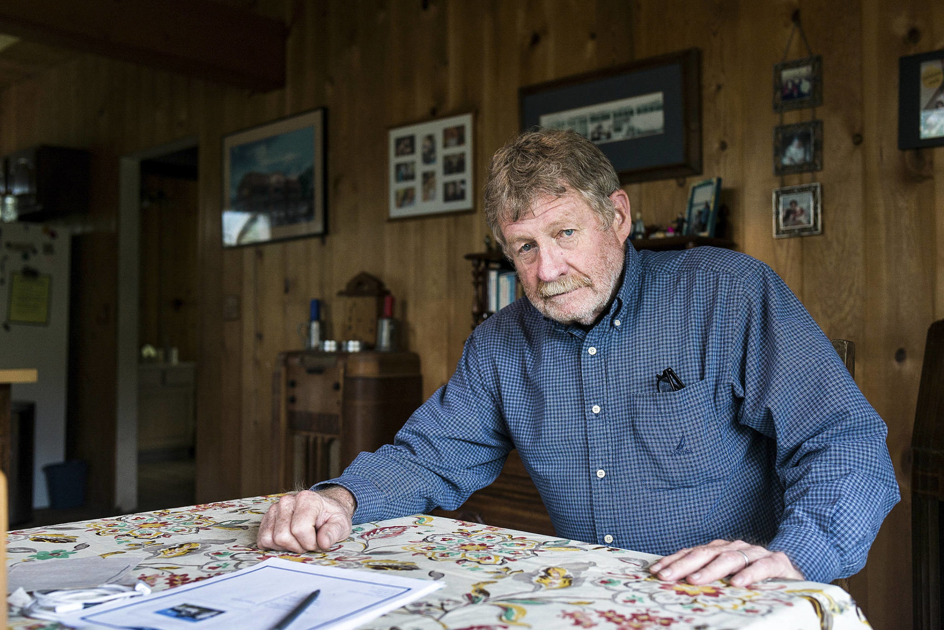 The likely last days of Iron Mountain Kent Reporter