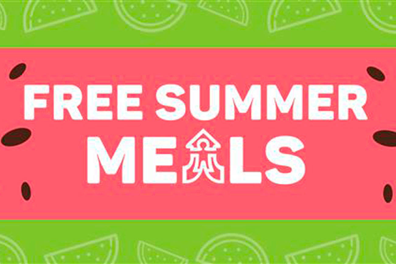 Free summer meals available to Kent students | 2018 schedule