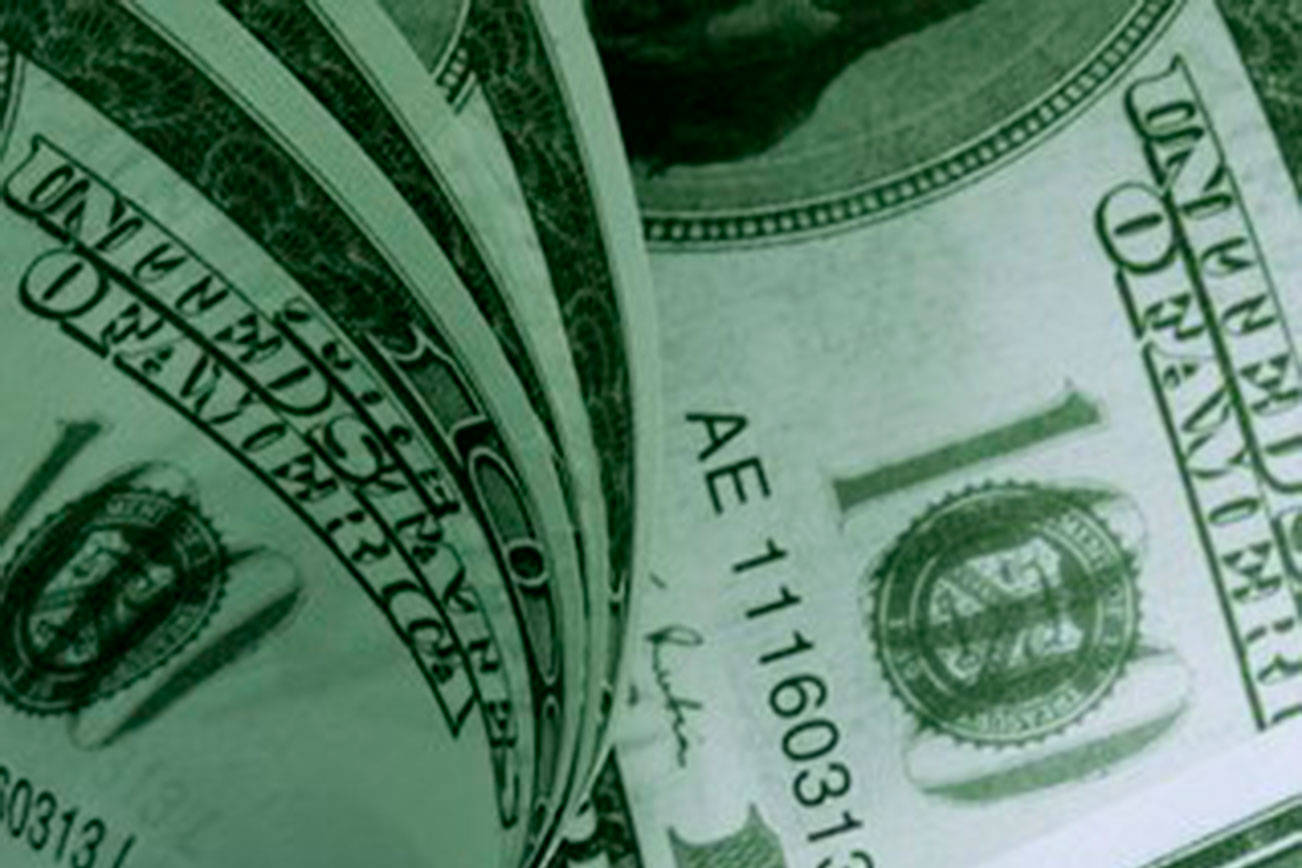 Washington’s average annual wage nears $61,900 in 2017