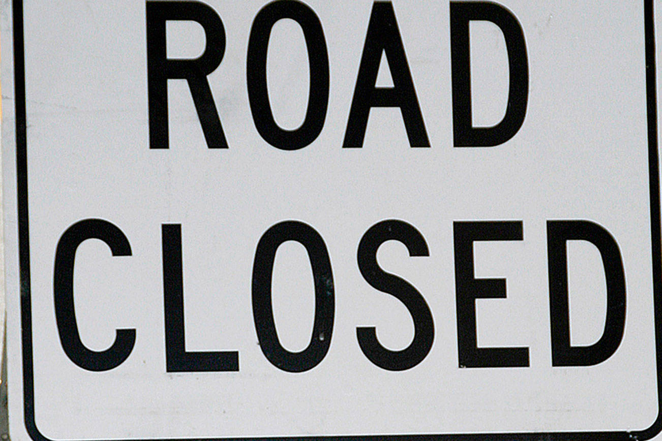 Reminder: Highway 167 to close overnight in Kent June 25-28