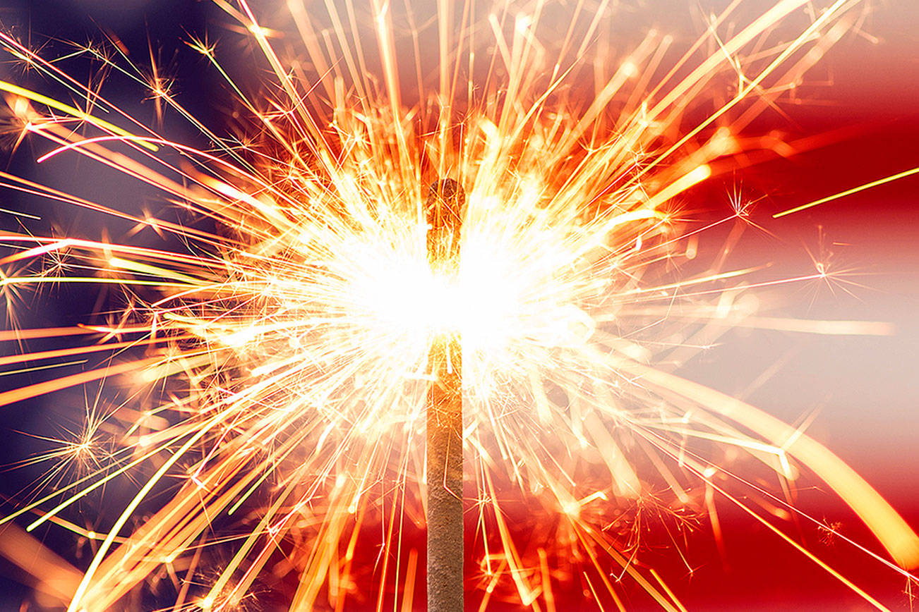 Kent City Councilman Thomas wants to remove fireworks ban