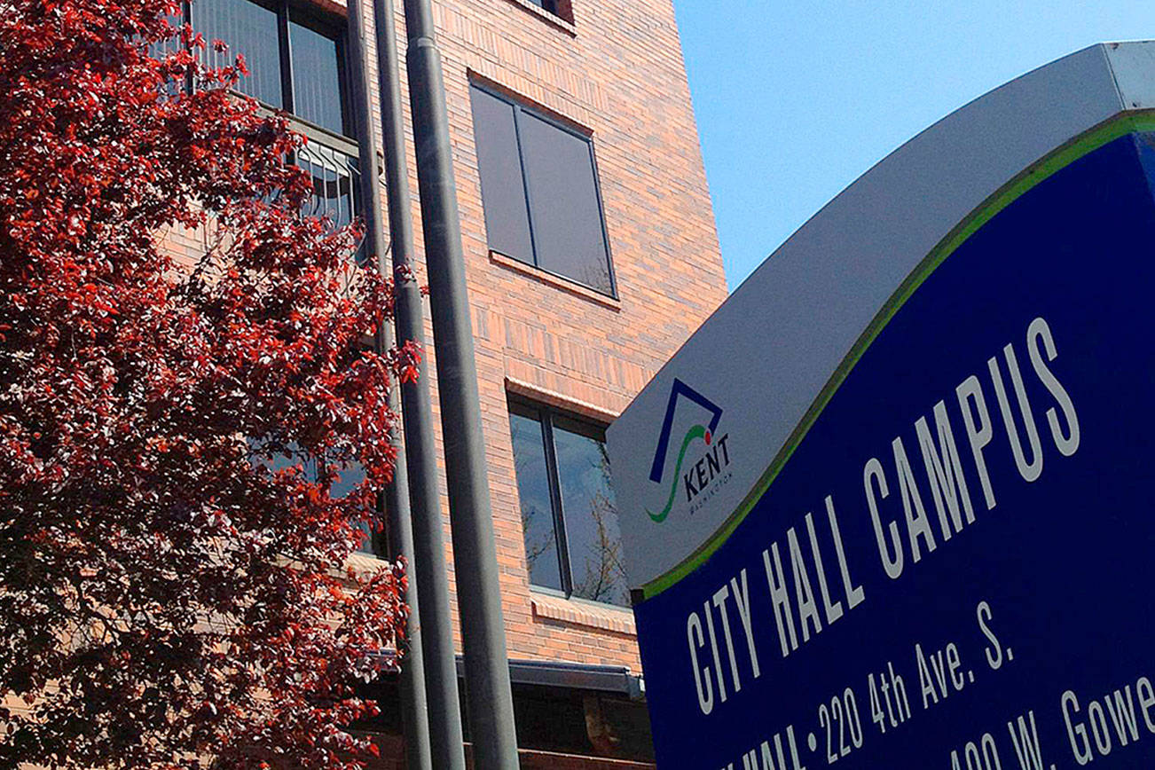 Kent city leaders propose job cuts, higher B&O taxes Kent Reporter