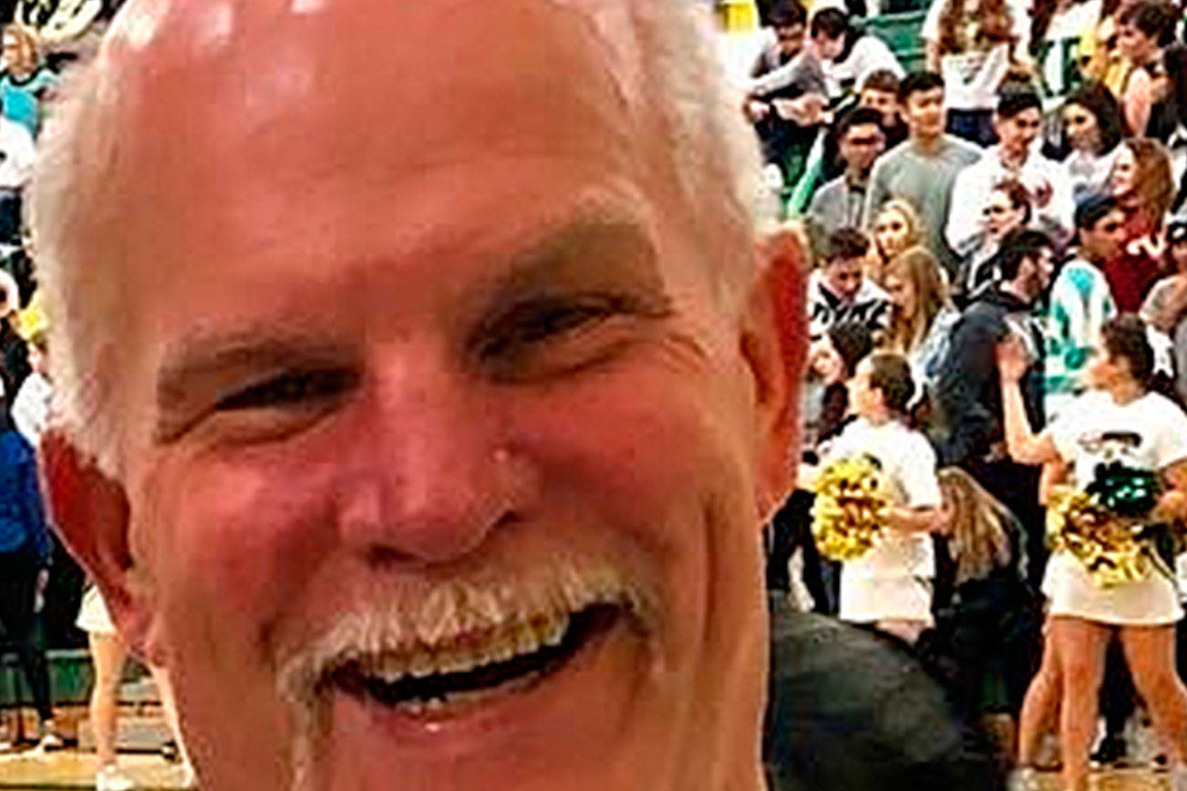 Services set for longtime Kentridge High athletic director Anderson