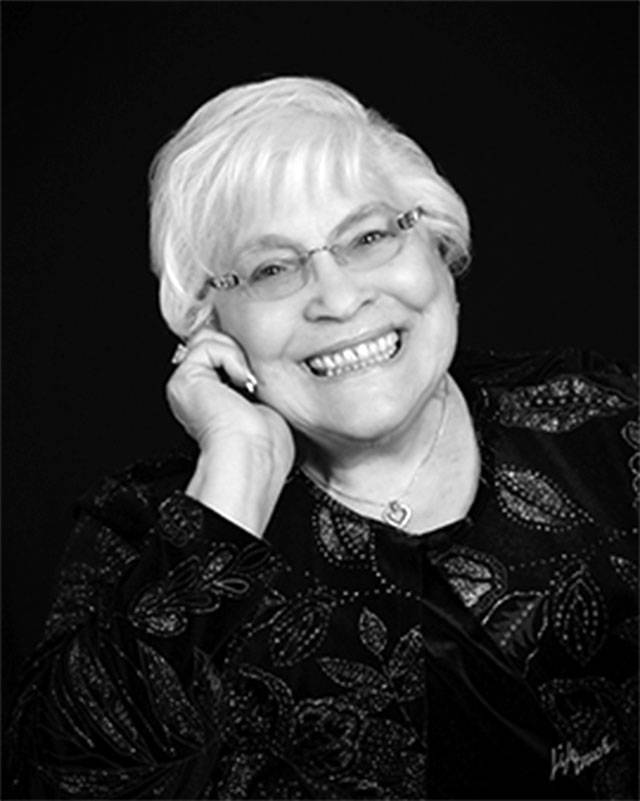 HILDEGARD ELISABETH (BAUSCH) HOOD