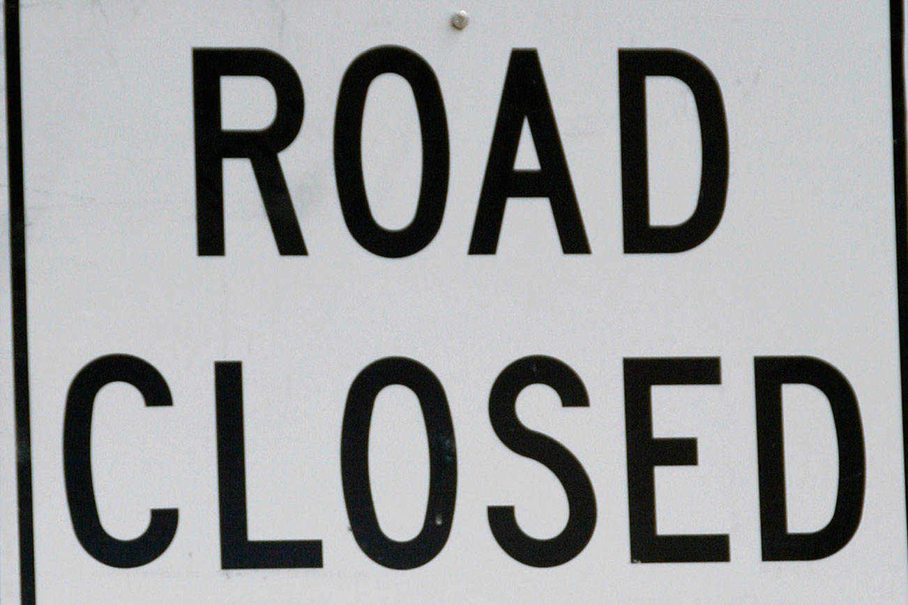 City of Kent to close Second Avenue North on Wednesday evening