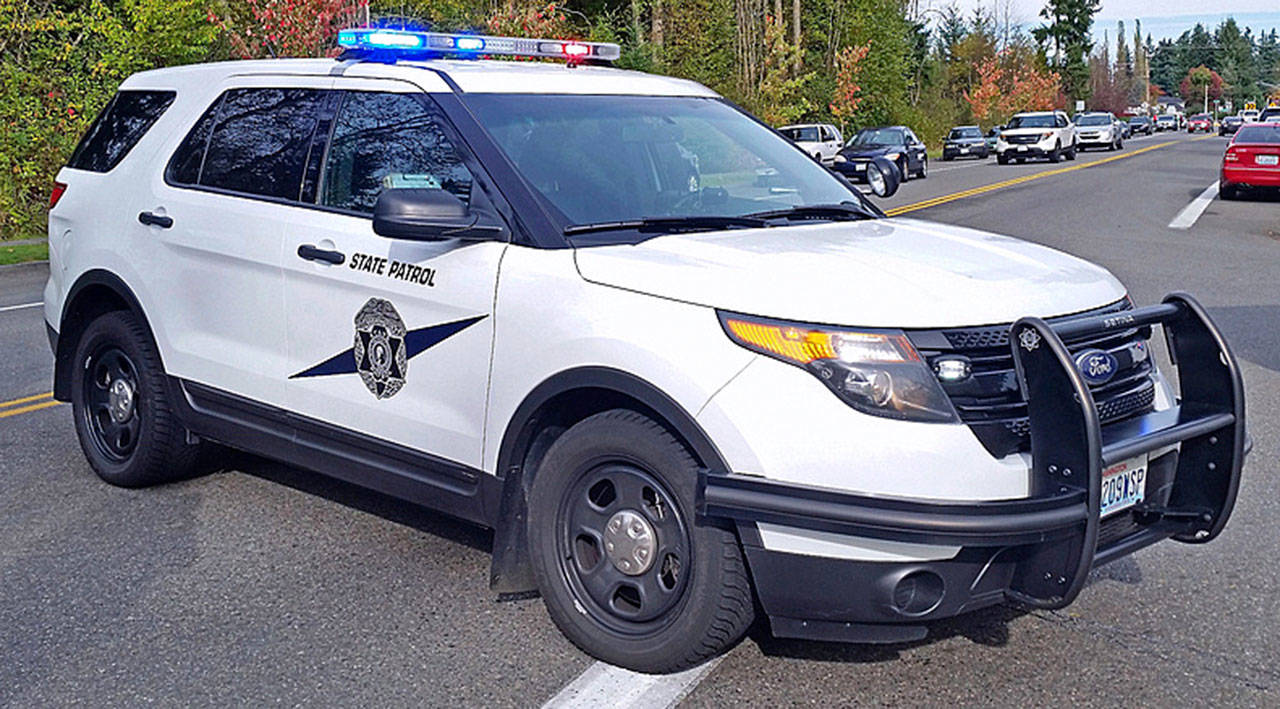 Kent man dies in wrong-way crash on Highway 18 |Update: Man identified
