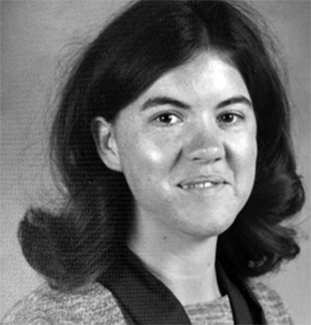 GAIL CHARLOTTE (BURRELL) LAMPERT