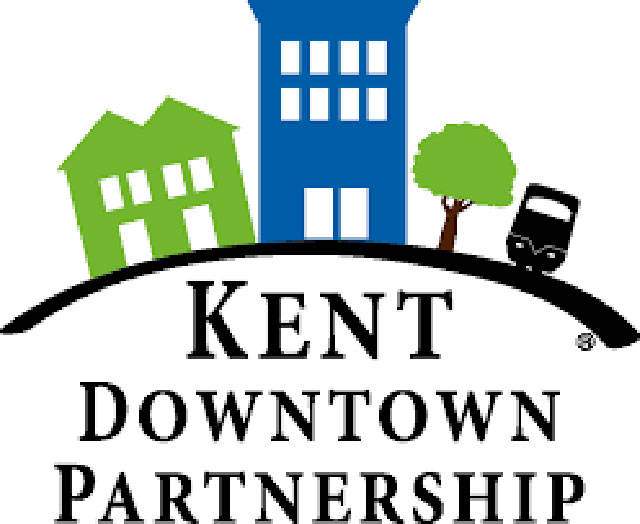 Kent Downtown Partnership invites public to participate in online survey