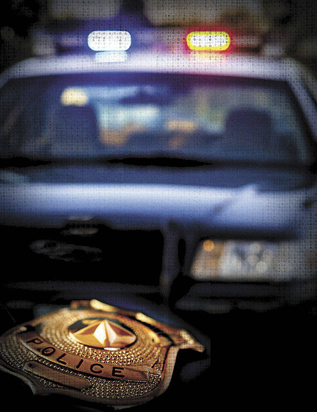 Police to increase DUI patrols Aug. 17 to Sept. 3